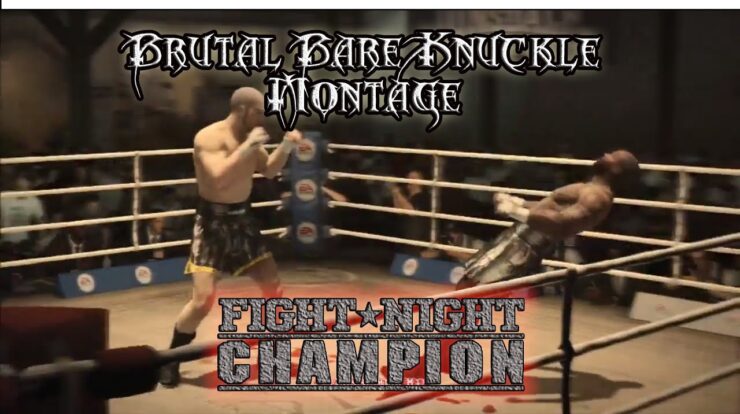 How to watch bare knuckle fighting