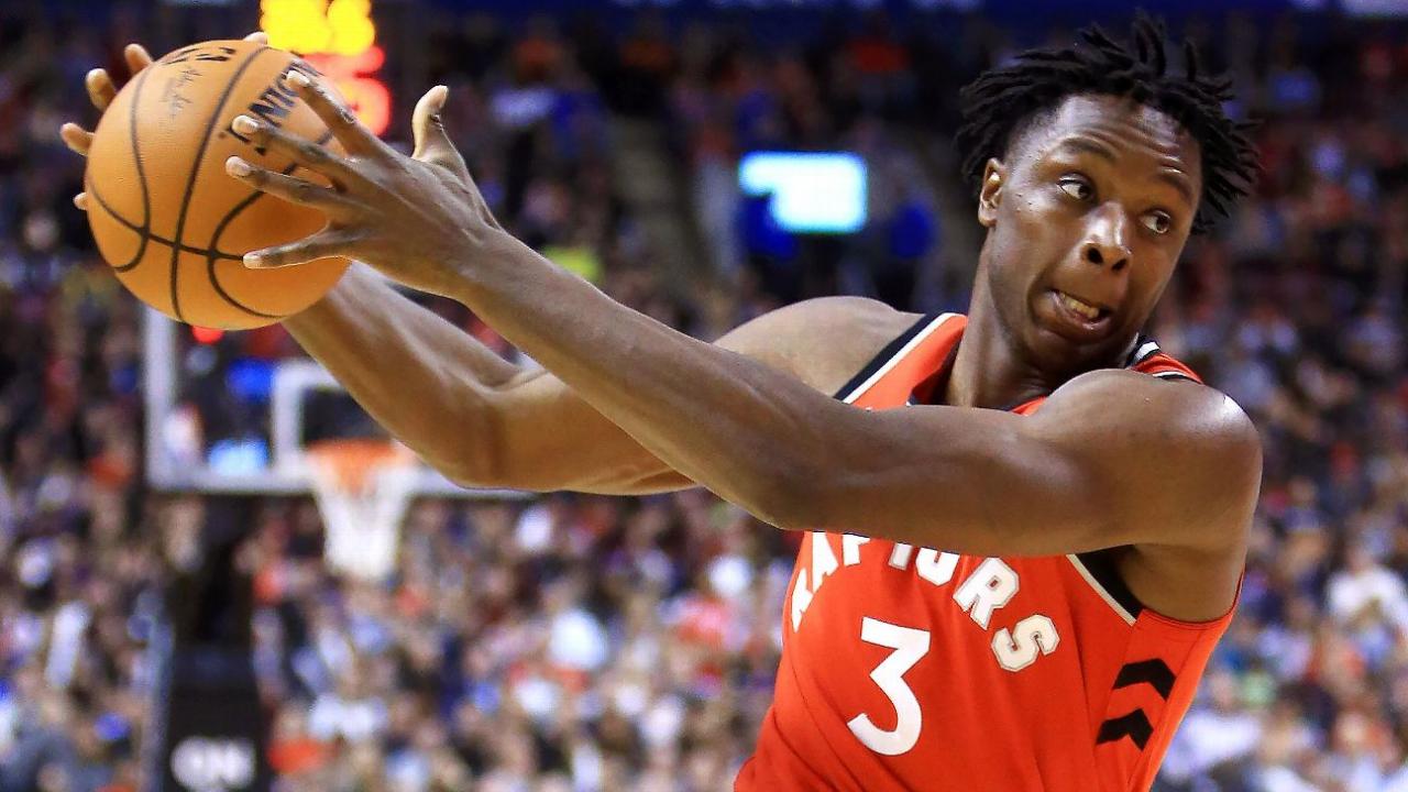 Og anunoby stats